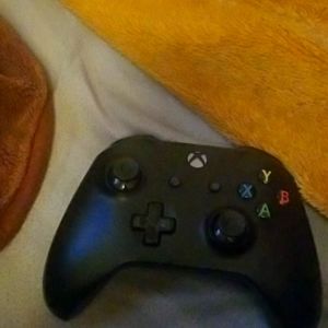 Xbox one controller